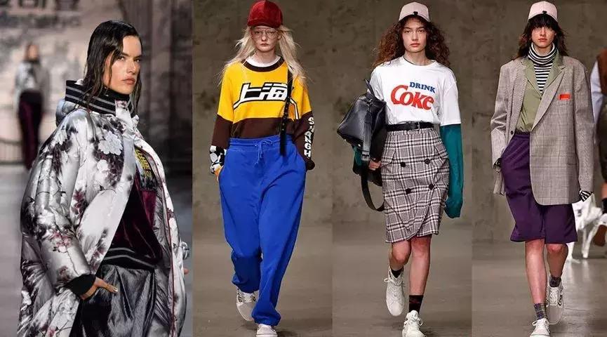 2022时尚品牌销售排名,2019年零售行业消费趋势