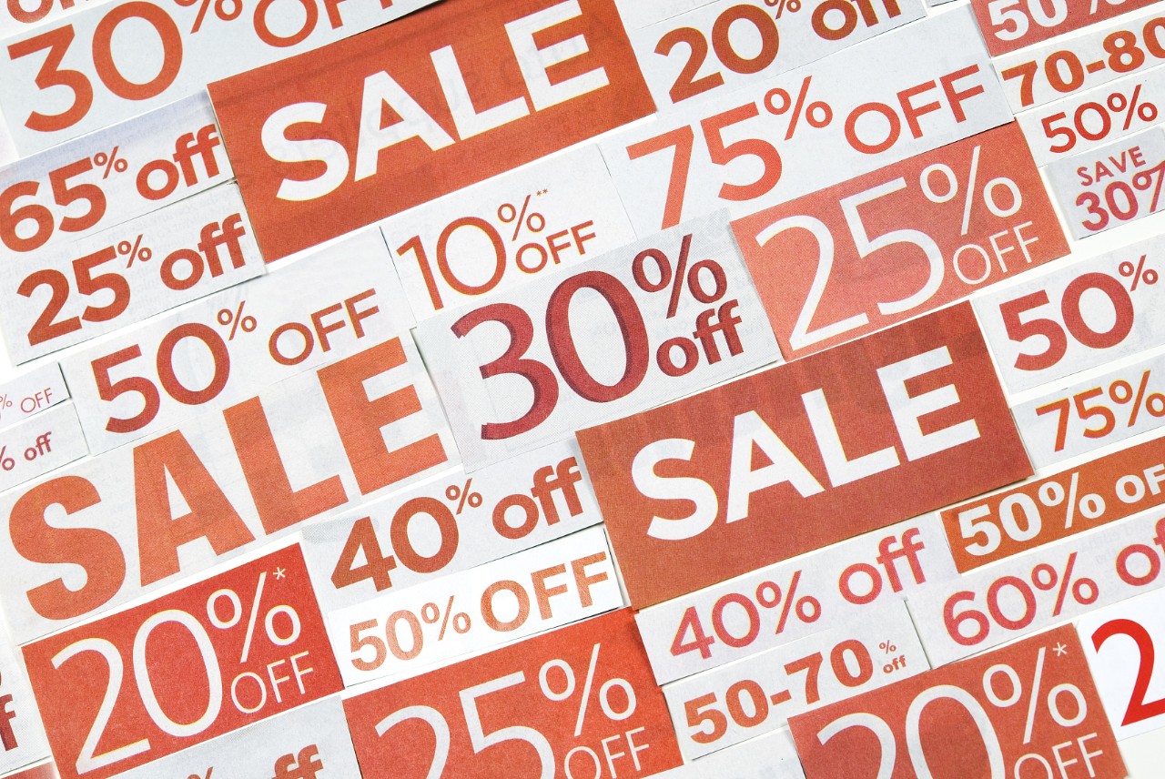 逃离、挣扎、对抗，商家的双11“狂欢劫”