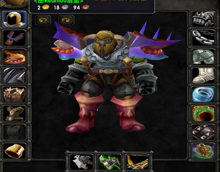 魔兽世界怀旧服团本最高伤害,魔兽世界怀旧服团本伤害排行