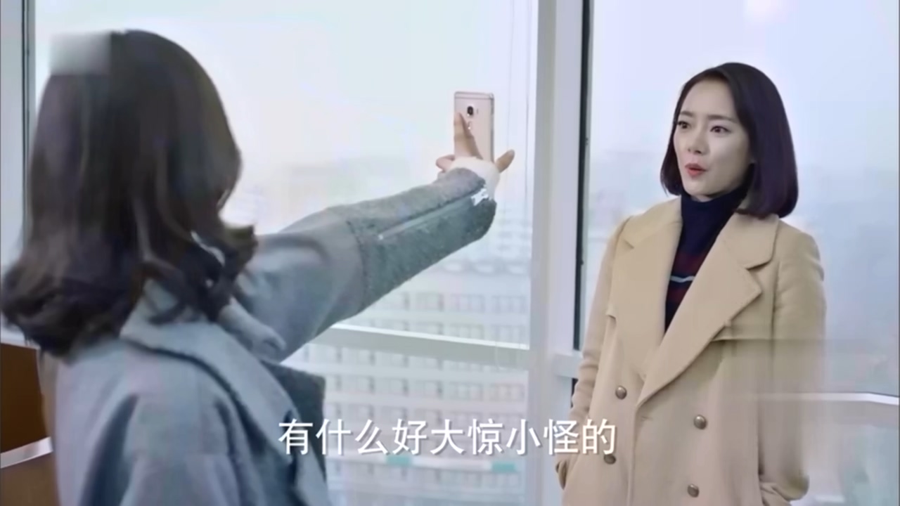 看电视学成语，场景化更好记：2019年《如果可以这样爱》第31集