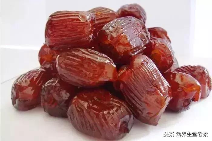 中药零食吃法有什么讲究,中药小零食的正确吃法