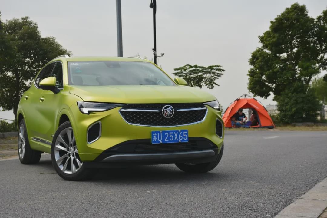 别克昂科威s艾维亚实测,别克昂科威s艾维亚车主用车感受