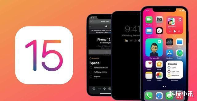 ios生态发展史,ios发展史