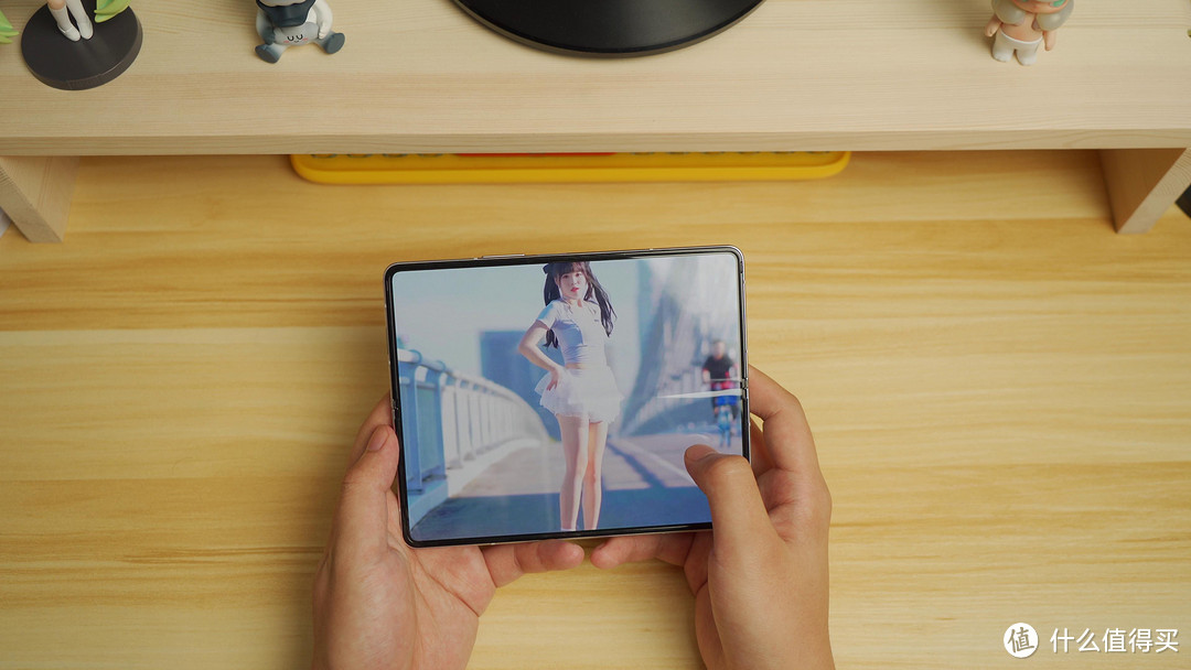 三星折叠屏手机zfold3能折叠多久,真香折叠屏