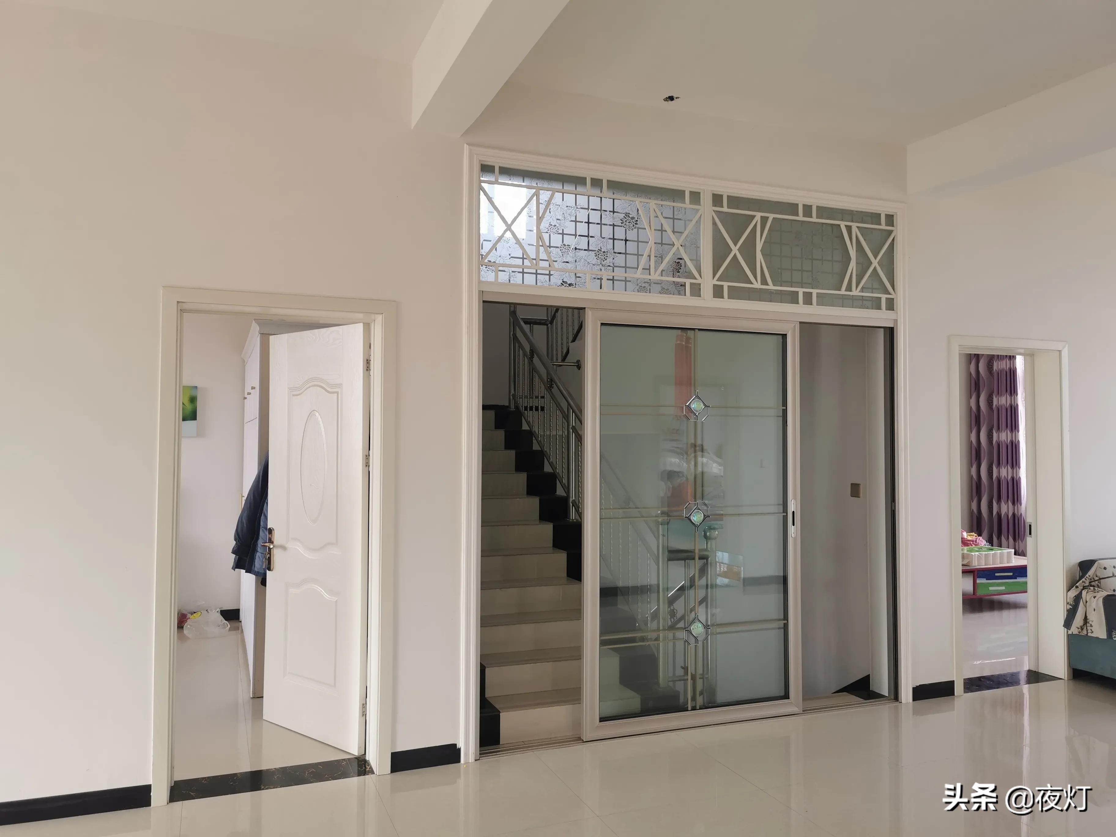 过年了终于回到被江西鄙视的苏北农村老家沭阳了