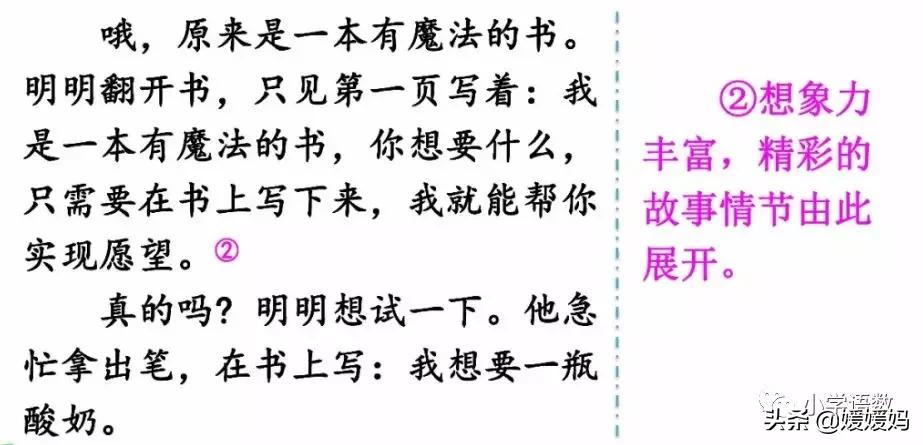 奇妙的想象三年级作文300字小土豆,三下五单元作文奇妙的想象范文