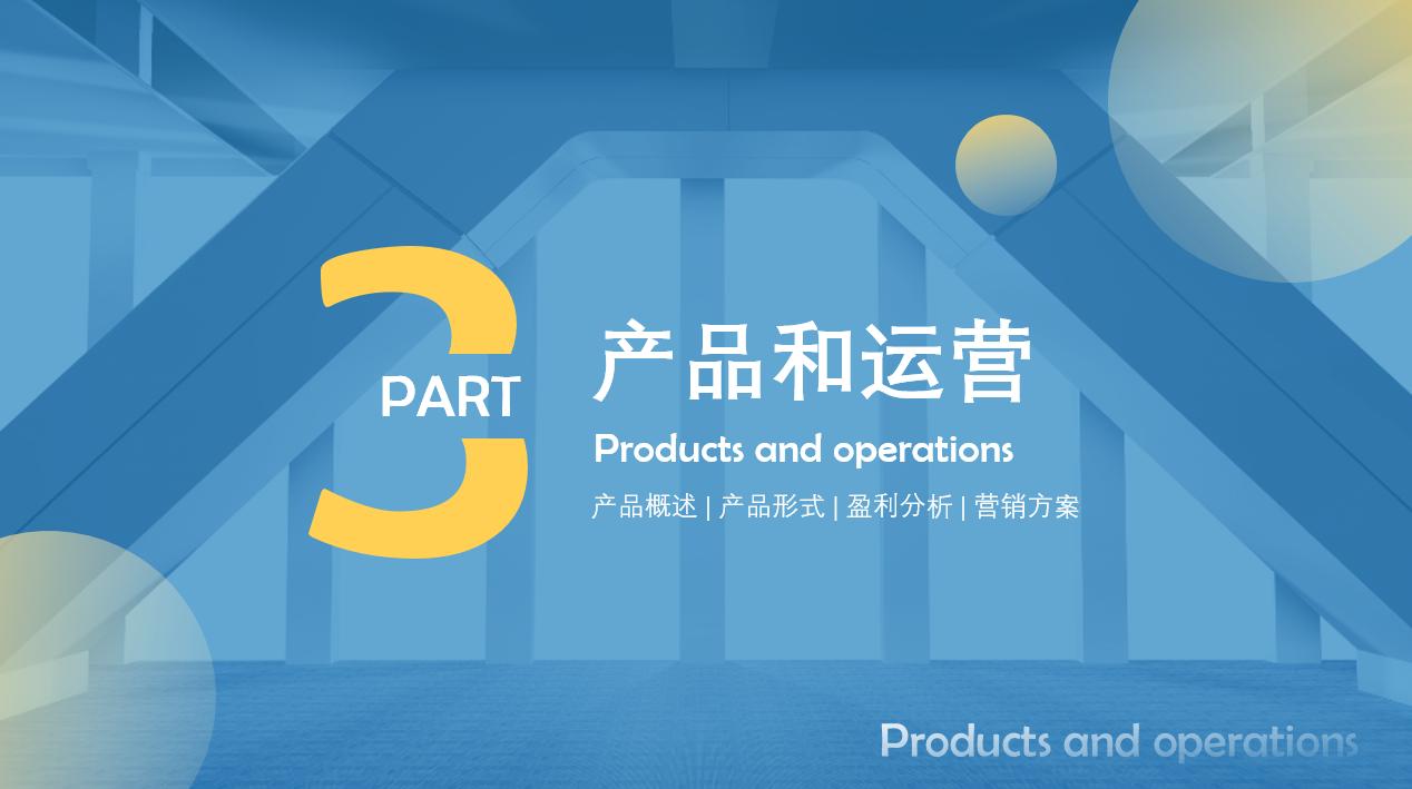 商业计划书ppt如何讲解,商业计划书ppt项目介绍怎么写