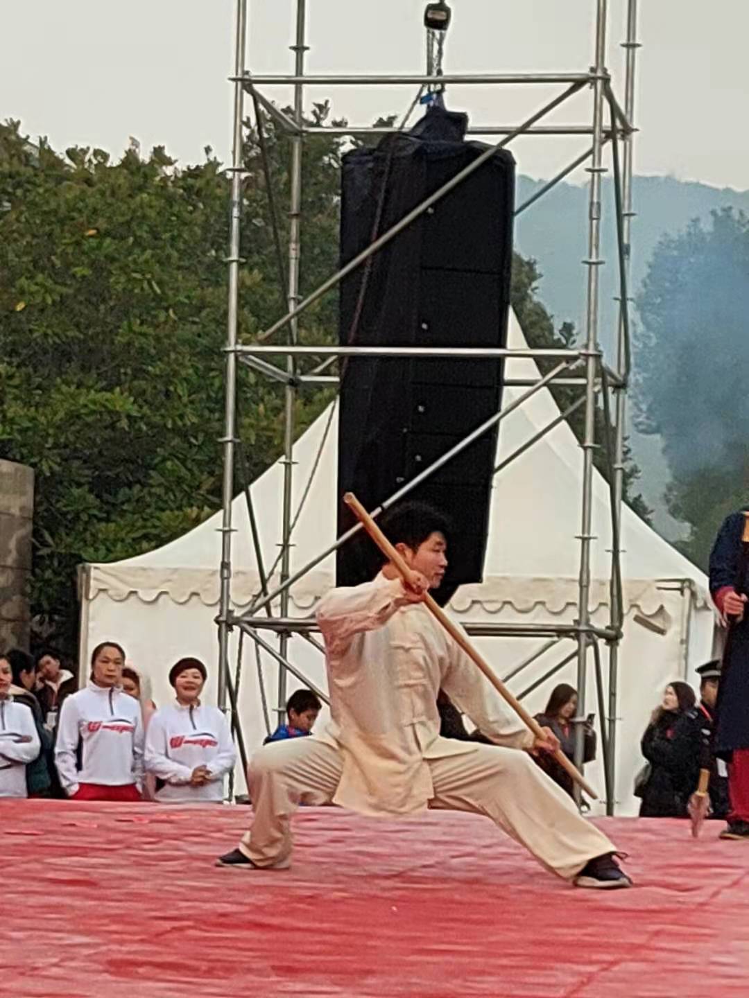 韶山市体育比赛,韶山舞狮表演队