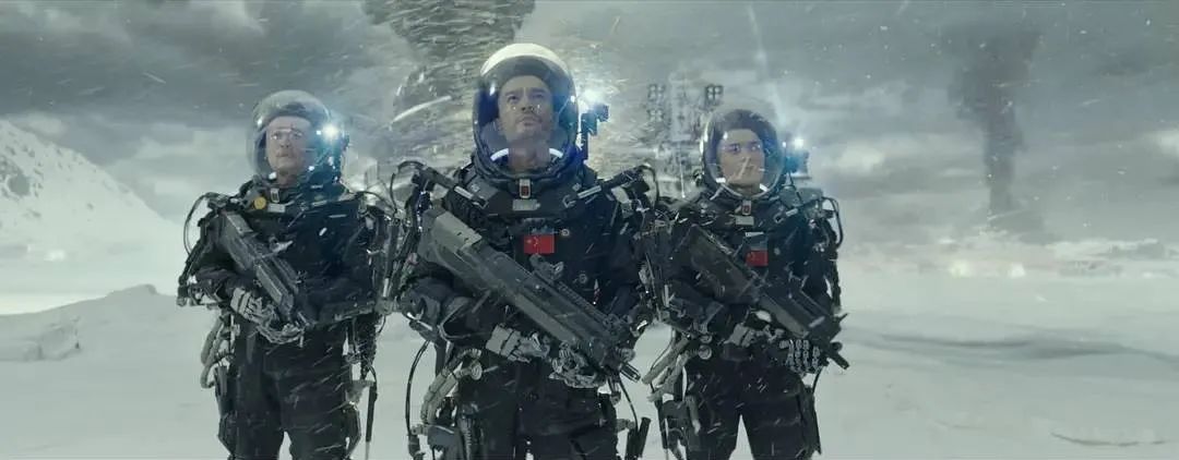 电影长津湖成中国影史票房第三,长津湖是中国电影史上最高票房吗