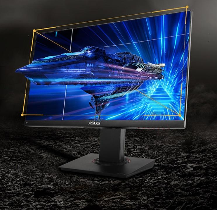 显示器配置讲解基本知识,显示器的各种参数讲解