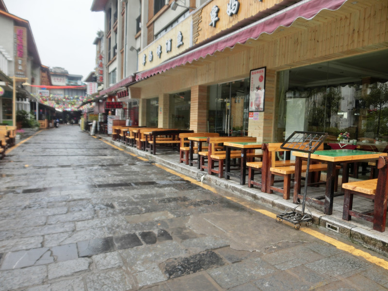 桂林阳朔两天两夜攻略,桂林坐船到阳朔游漓江攻略