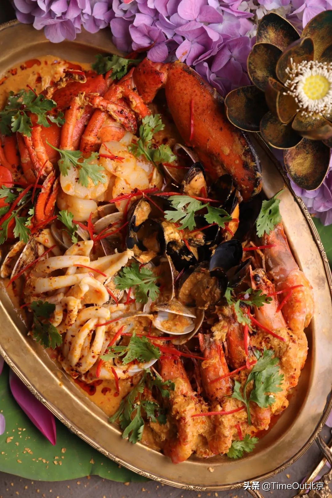 终于小幅回暖，周末出门尝鲜指南