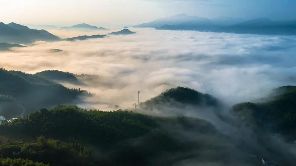 端午节省时省力的游玩攻略,端午去哪玩这份旅游攻略值得收藏