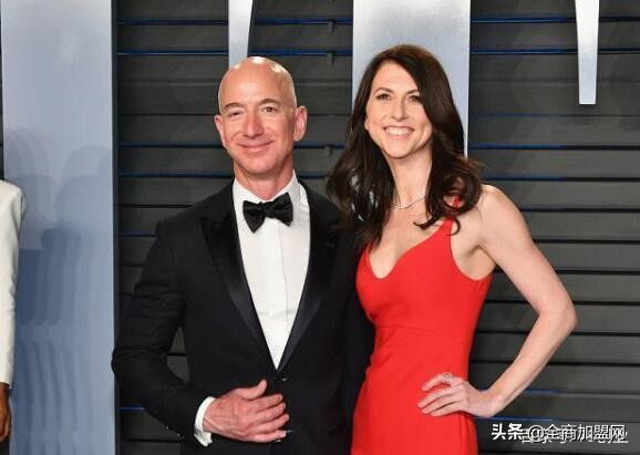 世界十大首富创业史,世界顶级富豪创业史