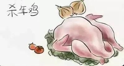 中国传统年俗文化演变的探究,中国传统年俗你知道多少