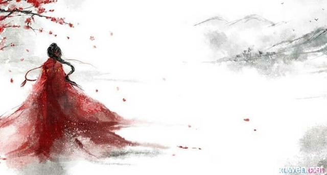 此生念你渡红尘，只愿你一世安好。