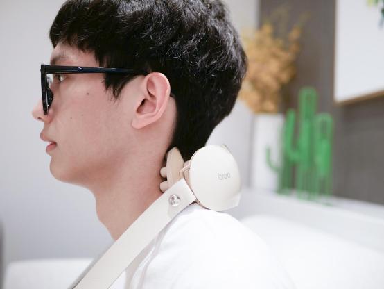 按摩仪测评哪一款最好,推荐一款值得入手的按摩仪