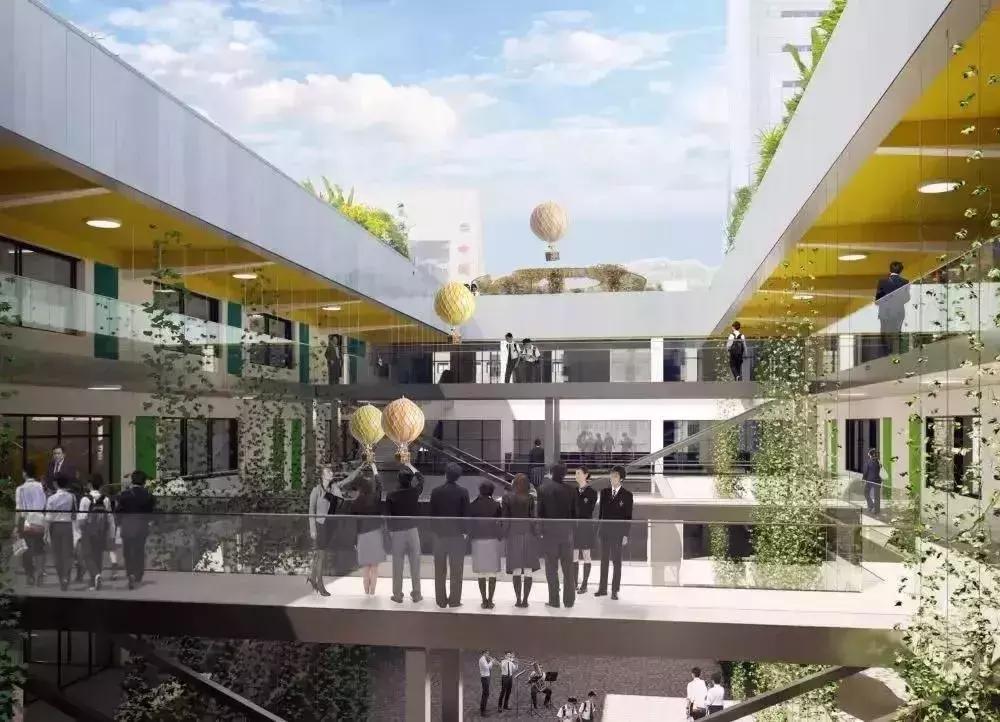 深圳十大国际学校,深圳有多少好学校