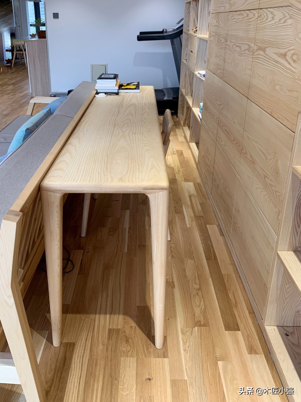 白蜡木橡木樱桃木黑胡桃木比较,樱桃木橡木黑胡桃木怎么选