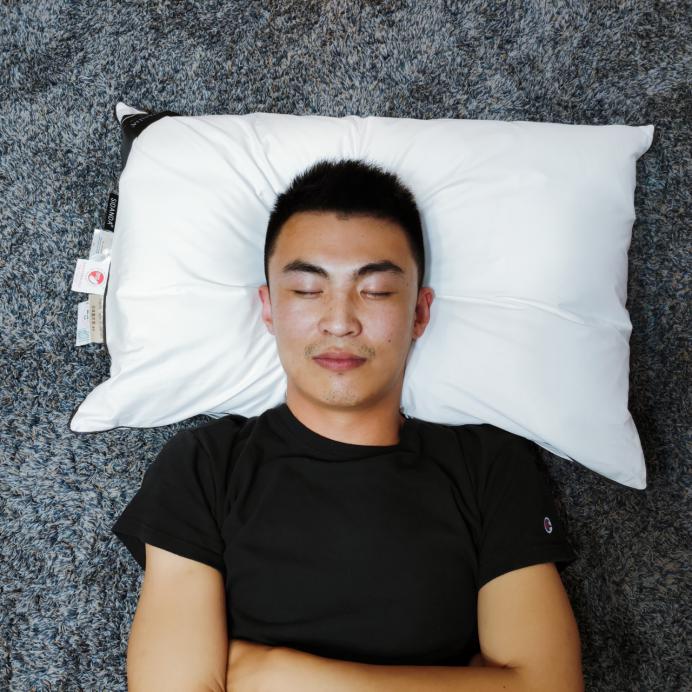 拥有五星级床品，在家的每一天都是度假