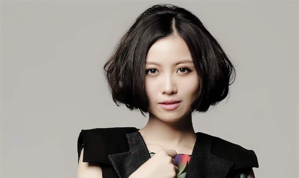 姚贝娜在离世前录的最后一段话,姚贝娜人生最后一场旅途