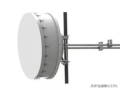 一张图看懂微波通信,花10分钟时间了解键盘