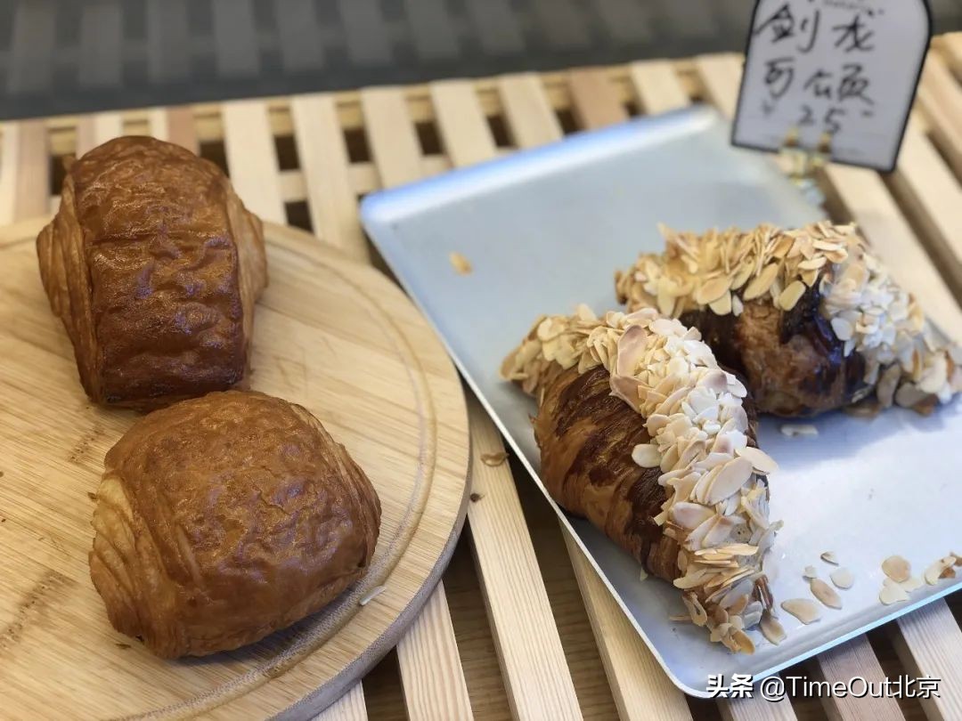 北京最好的法式面包店,北京最受欢迎的面包店推荐