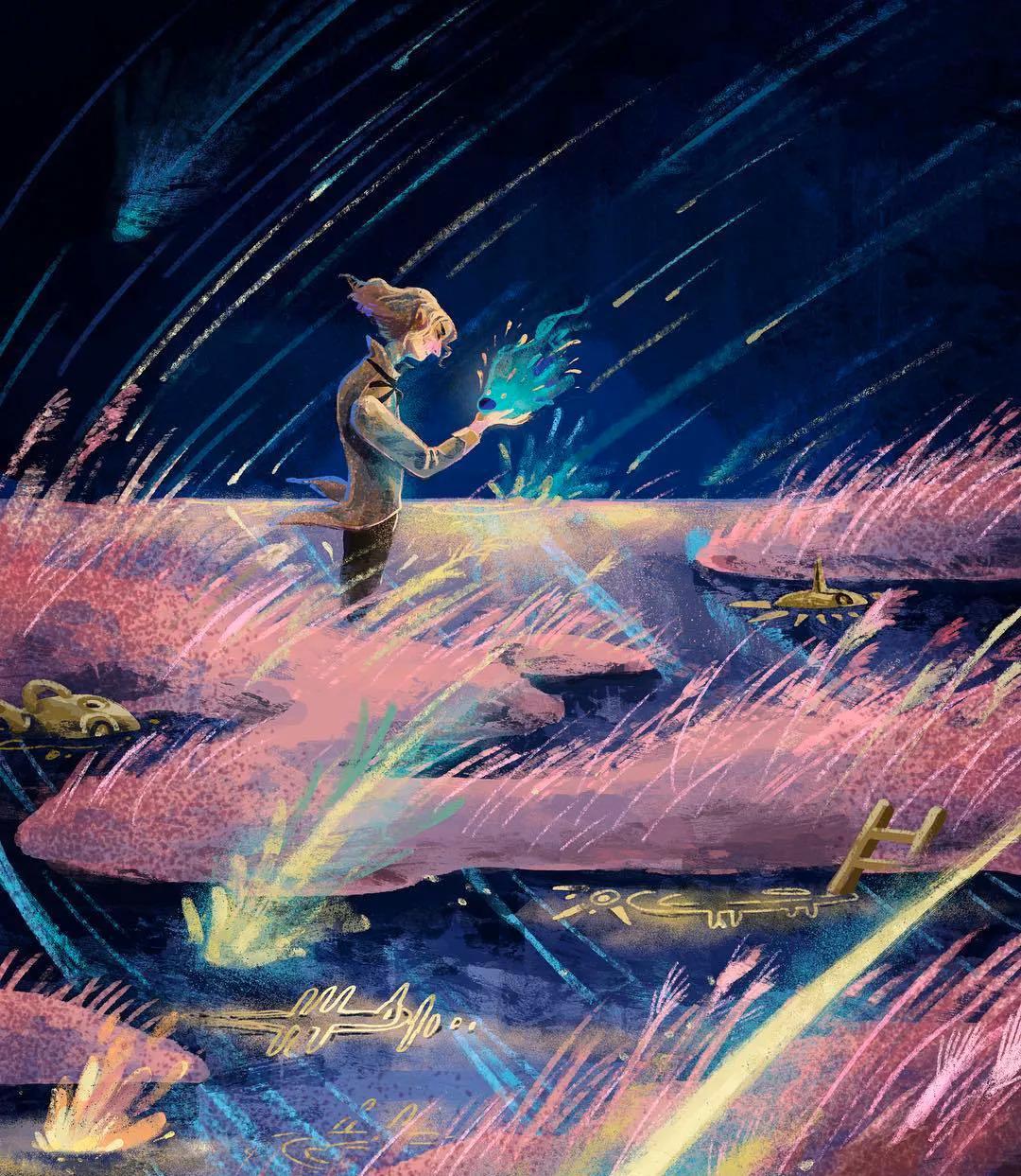 凡是不能摧毁你的终将使你强大,凡是不能摧毁你的都会让你更强大