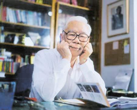 柏杨对明朝的态度,柏杨一生的经历