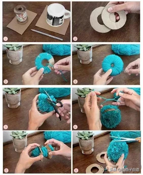 来，玩个“球”！彩球，足球，地球，让心情跟着美起来