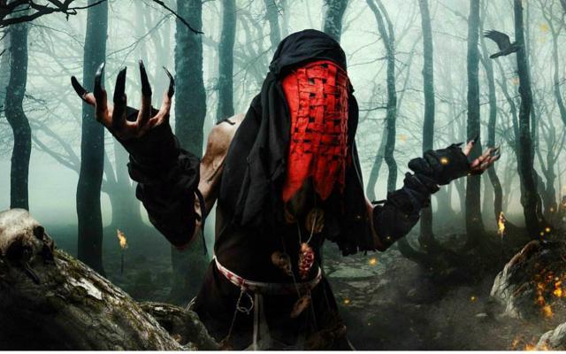 山海经中的20个四字成语,带有山海经神兽的成语