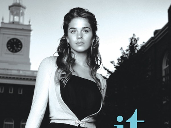 特朗普的最美助理,特朗普是杰出人物吗