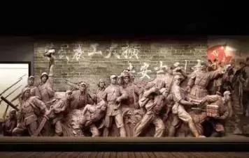 古有庐陵，今有井冈山：吉安在哪里？