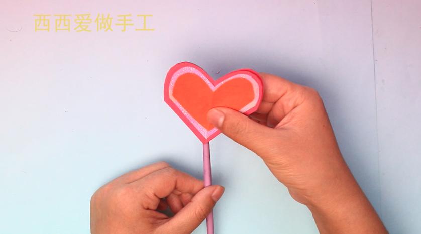 有教程的教师节贺卡又漂亮又简单,手工折纸中秋节贺卡和教师节贺卡