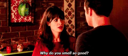 体香吸引女人吗,女生的体香和男生的区别