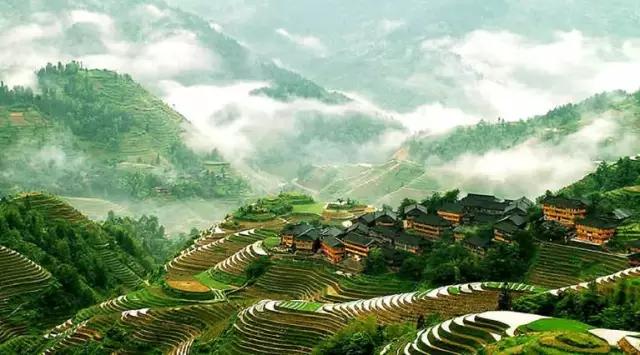 长白山冬雪约会掠影