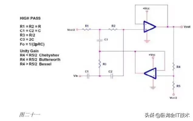 运算放大器电路详细讲解,运算放大器各种电路的使用方法