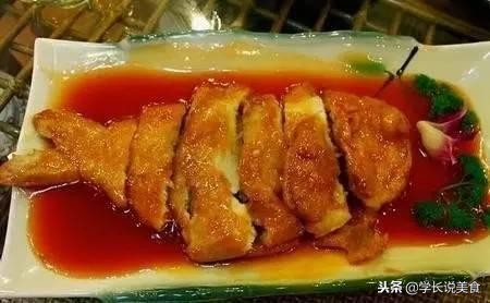 鱼最简单的做法教程,5分钟学会鱼的5种经典做法