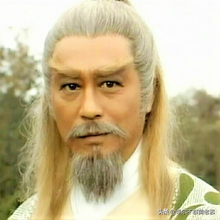 全真七子与黄药师武功对比,天罡北斗阵与五绝相比