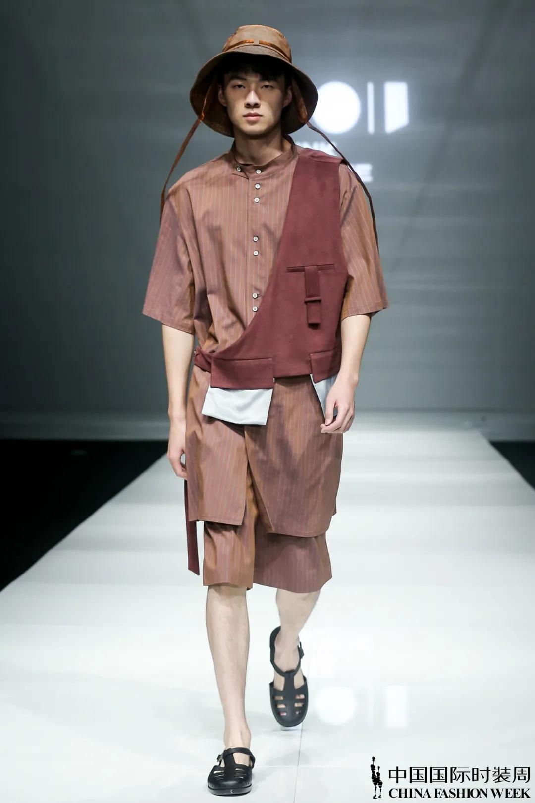 第26届中国十佳时装设计师,中国十佳时装设计师原创作品选萃