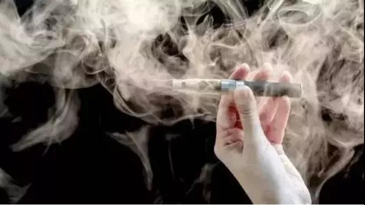 世界无烟日吸烟的数据,世界无烟日电子烟危害