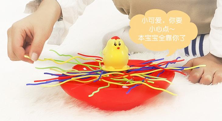 别让“电子保姆”冲淡孩子的年味！桌游主题趴造起来