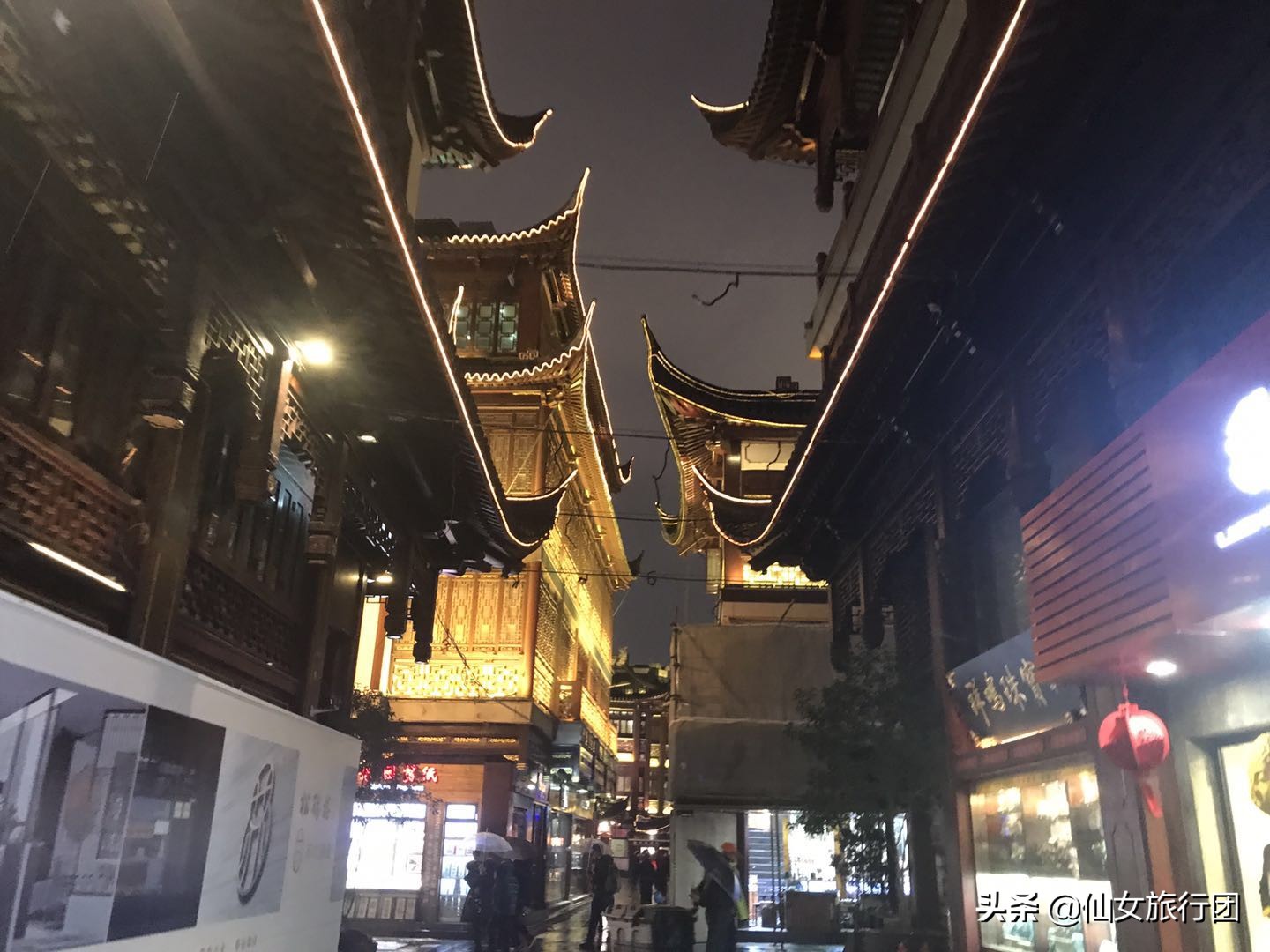 魔都上海田子坊,魔都旅游