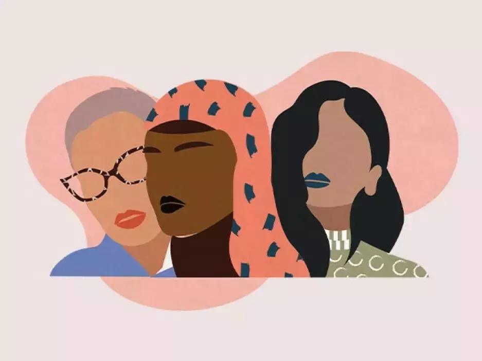 只有女人能看到的商机