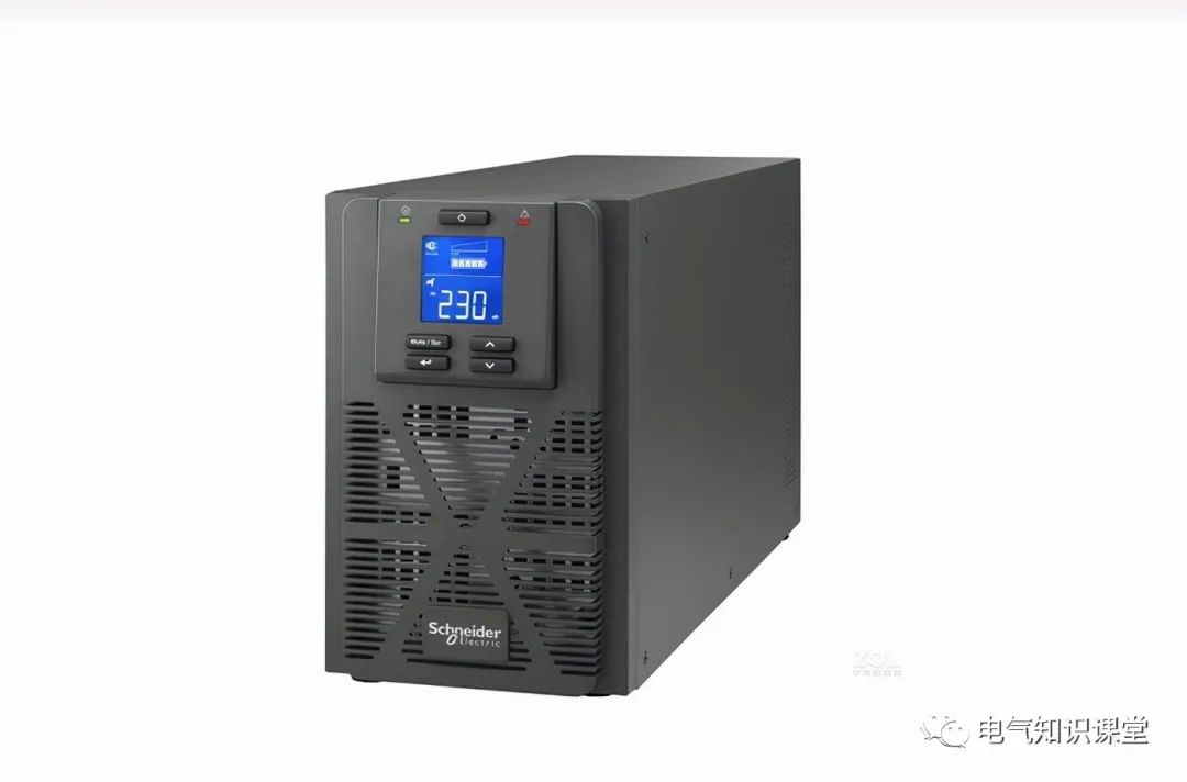 ups不间断电源作用到底有哪些呢,科华ups不间断电源参数及原理