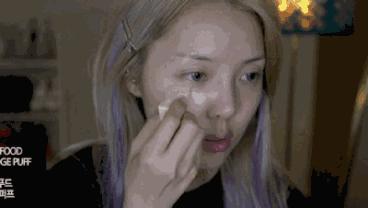 遮瑕的正确使用方法遮黑眼圈图文,遮瑕怎么遮痘痘和黑眼圈