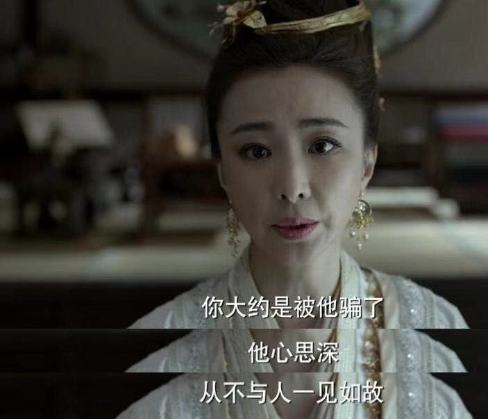 善用人心，城府至深，他才是《庆余年》继承皇位的最佳人选