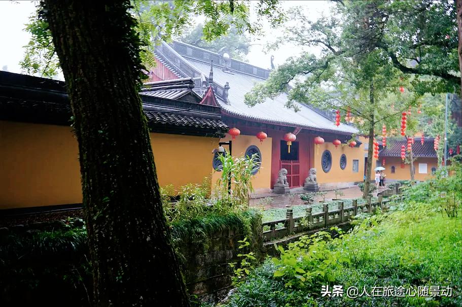 盘点西湖景区的那些“冷知识”,杭州西湖景区哪些景点值得参观