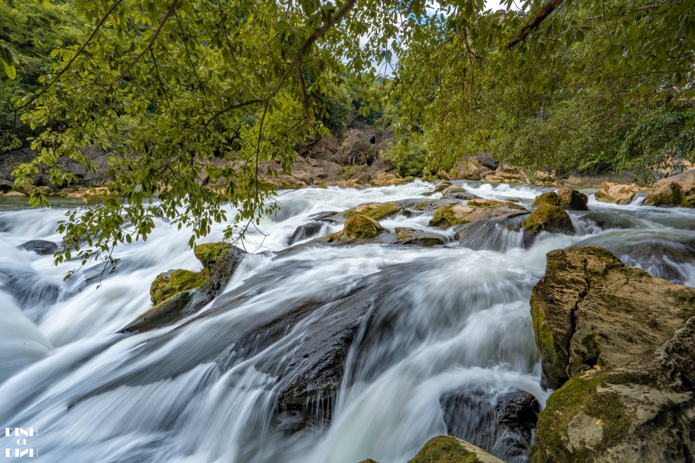 黄果树瀑布游玩攻略3天自由行,黄果树瀑布三个景点怎么走最合理