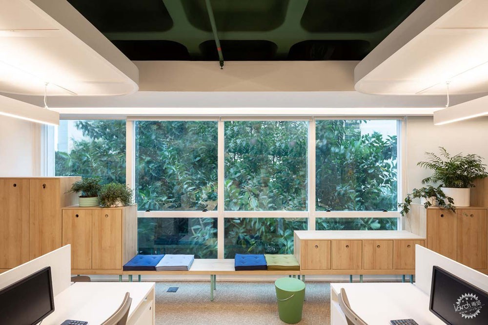 如何给自己一个舒服的办公环境,上班第一件事整顿舒适的办公环境